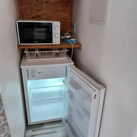 شقة A Aux Portes De Nantes