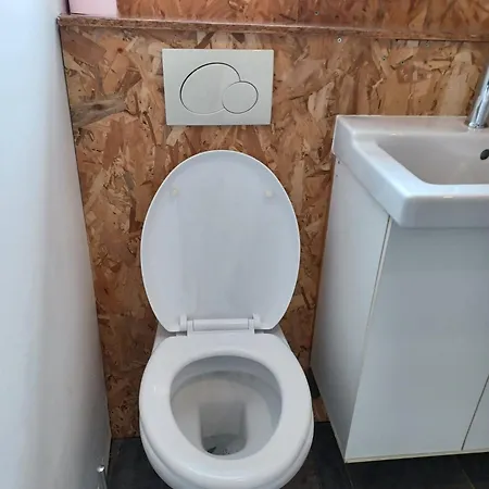 A Aux Portes De Nantes Apartment *