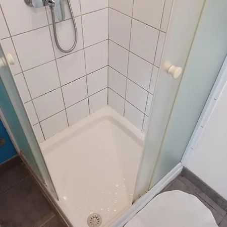 A Aux Portes De Nantes شقة فيرتو