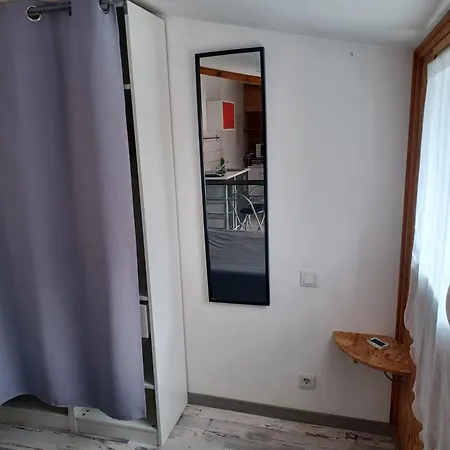 A Aux Portes De Nantes Vertou