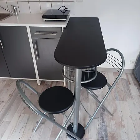 A Aux Portes De Nantes * Vertou