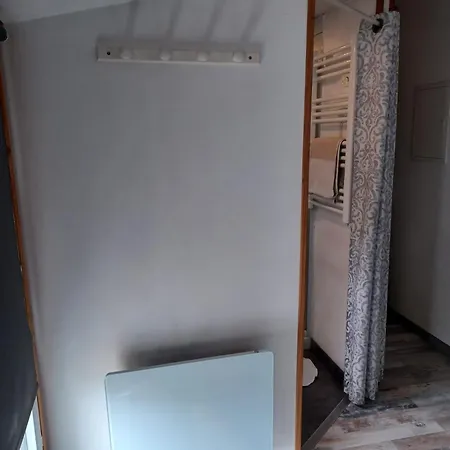 A Aux Portes De Nantes شقة *