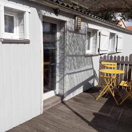 Apartment A Aux Portes De Nantes Vertou