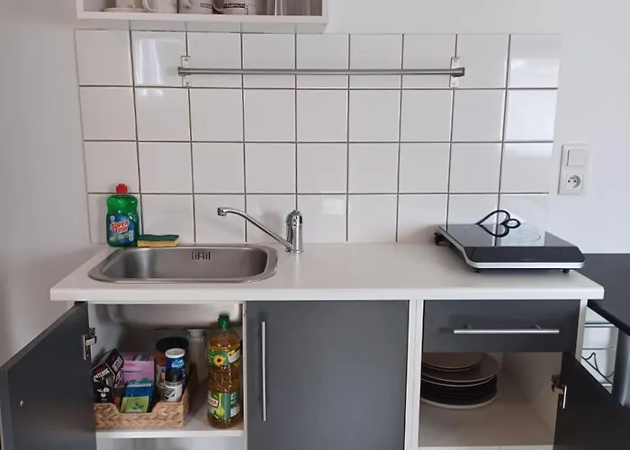 Apartamento à Aux Portes De Nantes