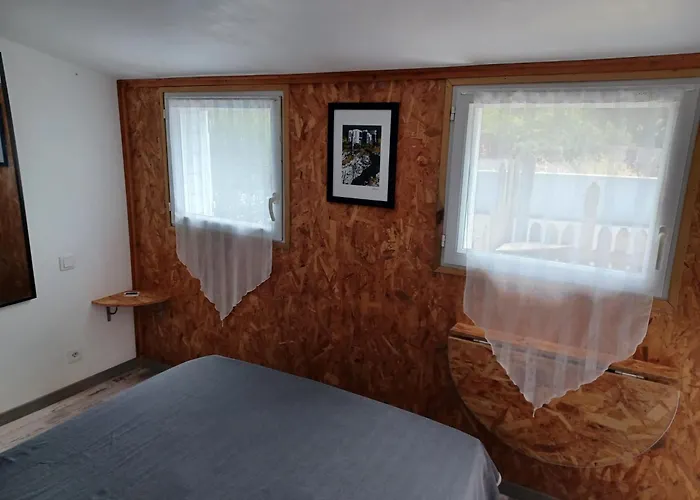 à Aux Portes De Nantes Apartamento Vertou