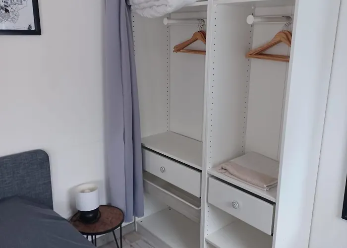 Apartamento à Aux Portes De Nantes