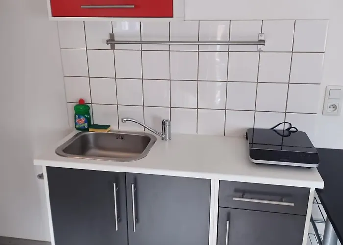 à Aux Portes De Nantes * Vertou