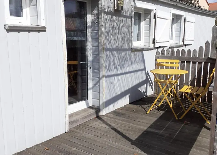 à Aux Portes De Nantes