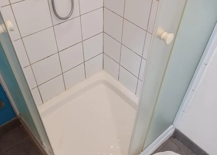 à Aux Portes De Nantes Apartamento Vertou