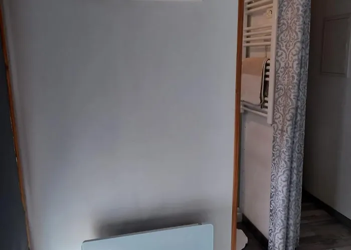 à Aux Portes De Nantes Apartamento *