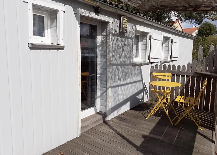 Apartamento à Aux Portes De Nantes Vertou