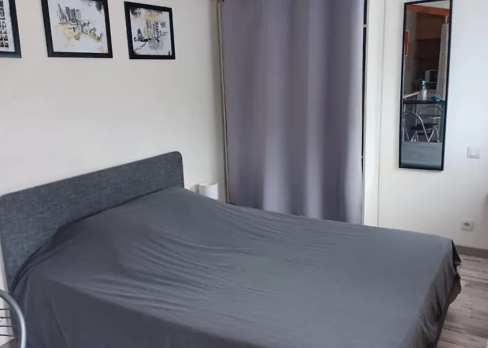 Apartamento à Aux Portes De Nantes